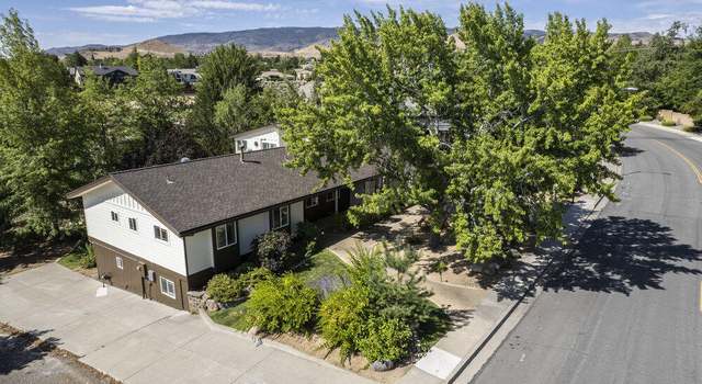 Photo of 2278 Pioneer Dr, Reno, NV 89509