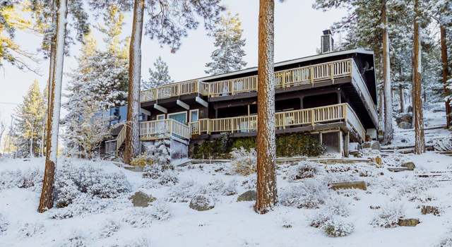 Photo of 1695 Logan Crk, Glenbrook, NV 89413