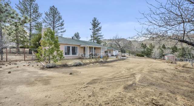 Photo of 432 Pinenut Rd, Coleville, CA 96107