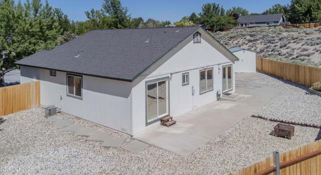 Photo of 2249 Desert Village Ct, Sparks, NV 89436