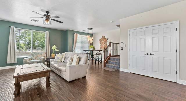 Photo of 1955 Wind Ranch Rd Unit A, Reno, NV 89521