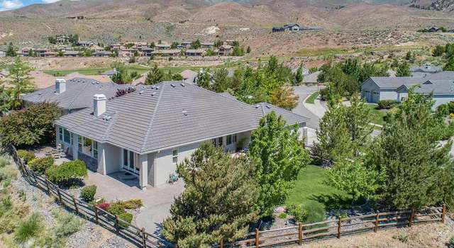 Photo of 2279 Placerwood Trl, Reno, NV 89523-4852