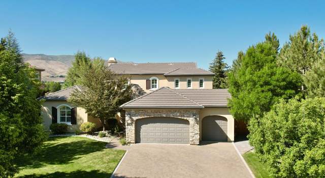 Photo of 8455 Fairway Chase Trl, Reno, NV 89523