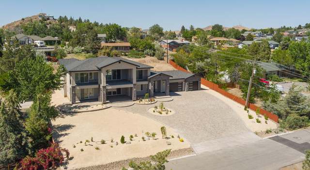 Photo of 545 Greenstone Dr, Reno, NV 89512