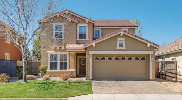 Photo of 450 Ruffian Ct, Reno, NV 89521