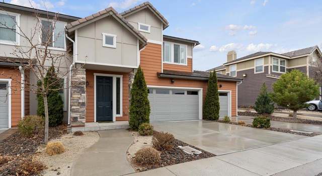 Photo of 4793 Bougainvillea Cir, Sparks, NV 89436