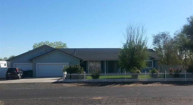 Photo of 1160 Dinah Dr, Fernley, NV 89408