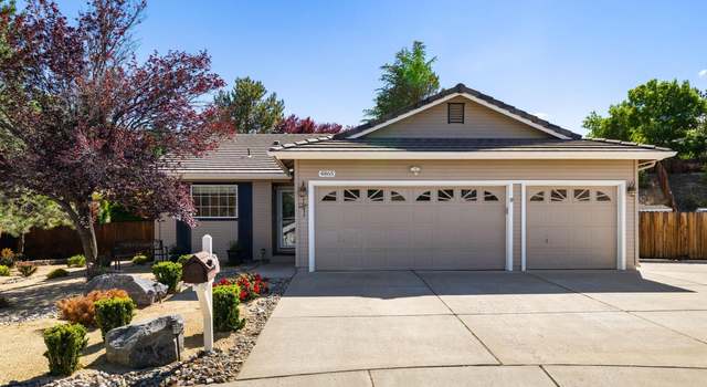 Photo of 4865 Canyon Run Dr, Sparks, NV 89436