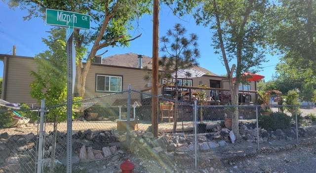 Photo of 520 E Mcculloch Ave Cir, Tonopah, NV 89049