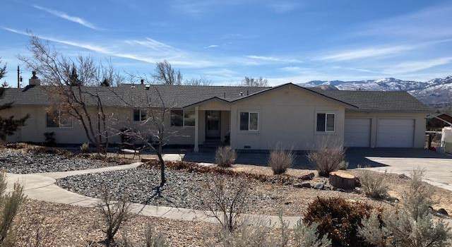 Photo of 1071 S Sutro Ter, Carson City, NV 89706