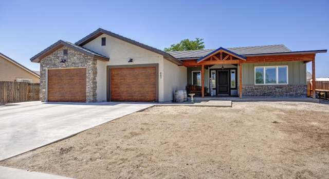 Photo of 447 Cornerstone Ct, Fallon, NV 89406