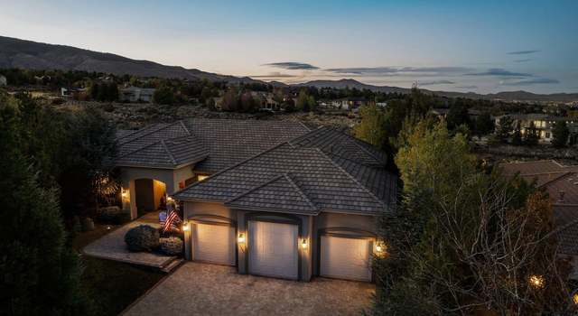 Photo of 14582 Grey Rock Ct, Reno, NV 89511