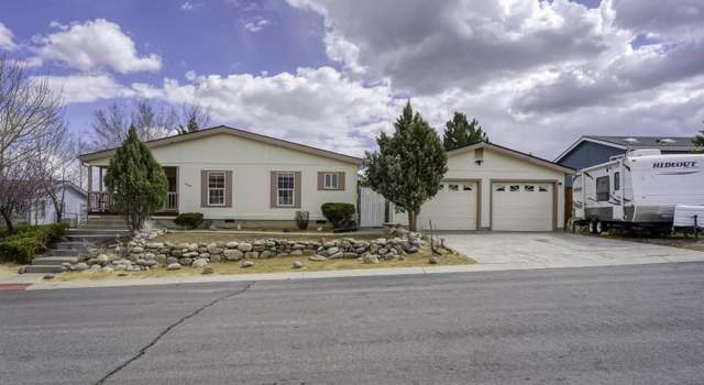Photo of 5158 Denali Way, Reno, NV 89506