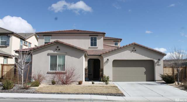 Photo of 6200 Red Stable Rd, Sparks, NV 89436-9359