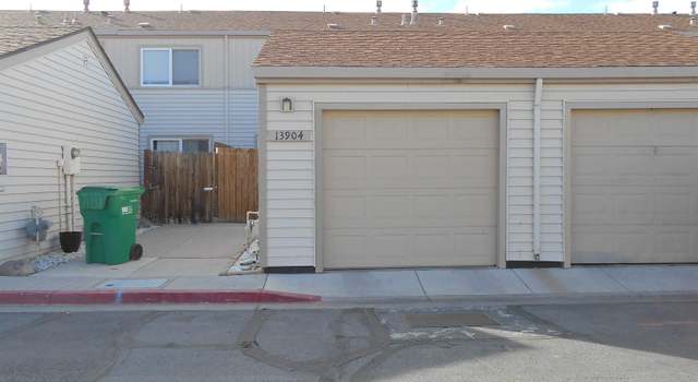 Photo of 13904 Lear Blvd, Reno, NV 89506