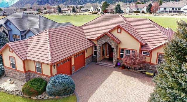 Photo of 2437 Genoa Meadows Cir, Genoa, NV 89411