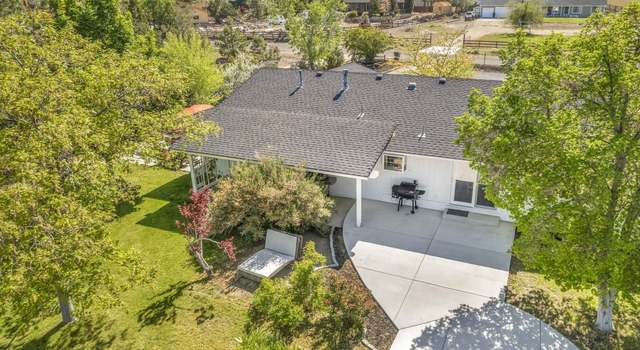 Photo of 614 Stagecoach Rd, Gardnerville, NV 89410