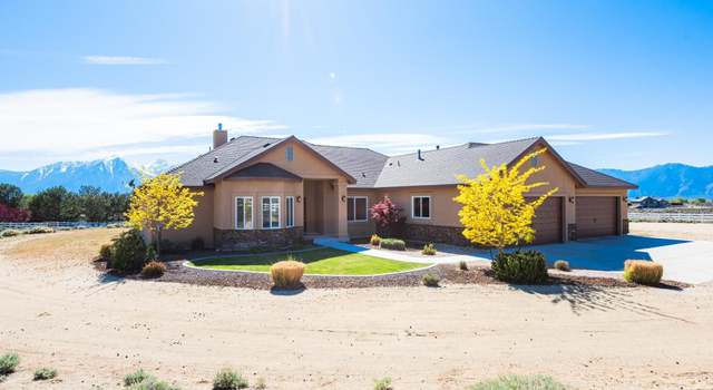 Photo of 1793 Borda Way, Gardnerville, NV 89410