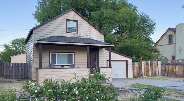 Photo of 223 S Harbin Ave, Carson City, NV 89701