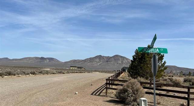 Photo of 75 Joshua Ct, Smith, NV 89430