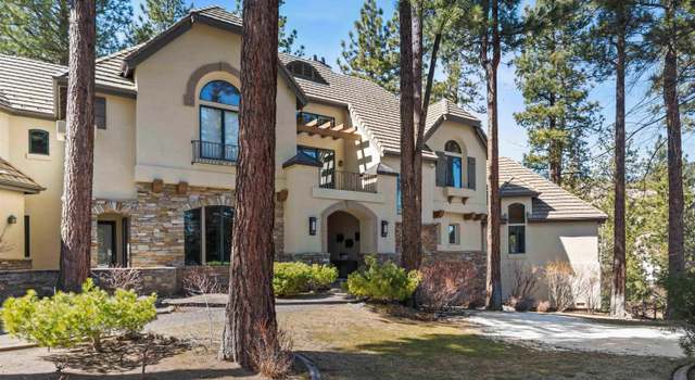 Photo of 5695 Lausanne Dr, Reno, NV 89511