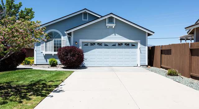 Photo of 1175 White Oak Loop, Minden, NV 89423