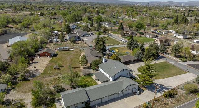 Photo of 855 Foothill Rd, Reno, NV 89511