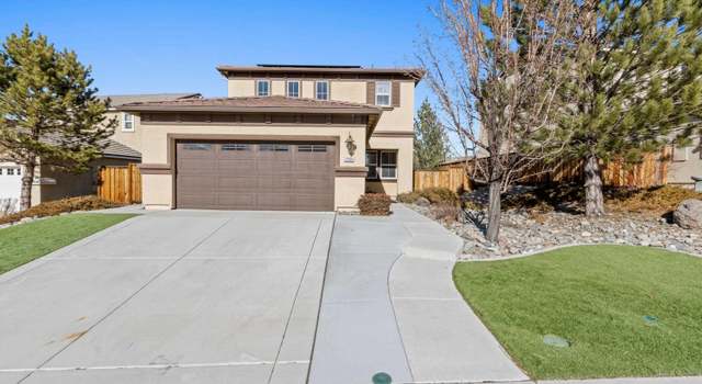 Photo of 2884 Garda Ct, Sparks, NV 89434