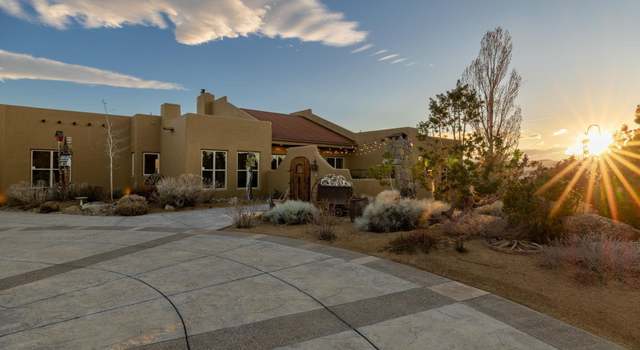 Photo of 955 Sky Canyon Dr, Reno, NV 89510