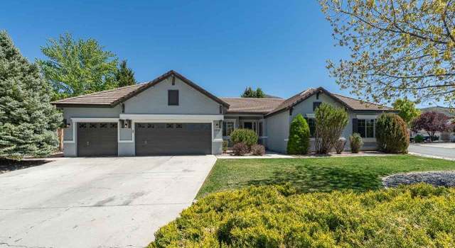 Photo of 5755 Stillmeadow Ct, Reno, NV 89502
