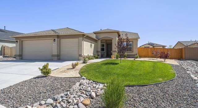 Photo of 910 Cranfield Ct, Reno, NV 89506