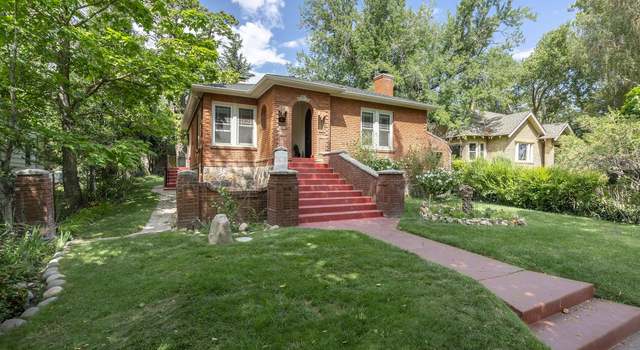 Photo of 1015 Forest St, Reno, NV 89509