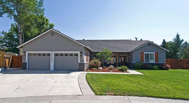 Photo of 1026 Meritage Ct, Carson City, NV 89703