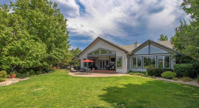 Photo of 2032 Ash Canyon Rd, Carson City, NV 89703