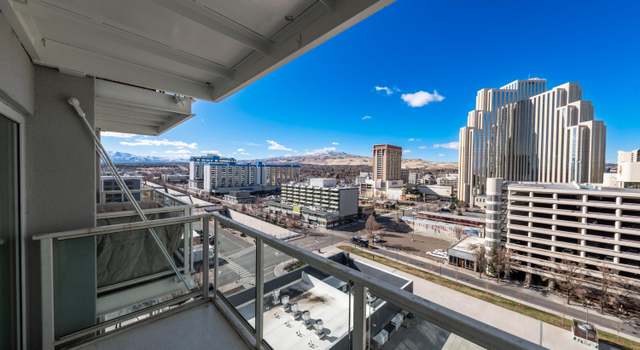 Photo of 255 N Sierra St #1216, Reno, NV 89501
