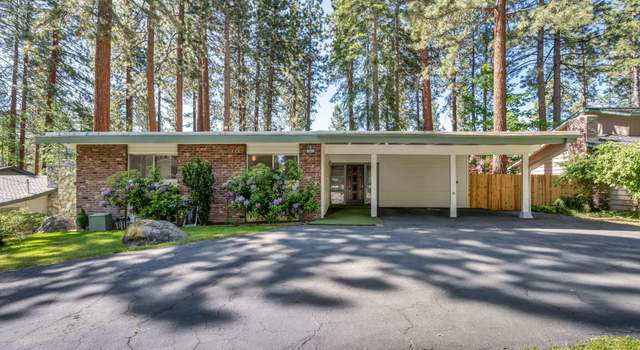 Property at 161 Willow Dr, Zephyr Cove, NV 89448, 3 beds, 2 baths