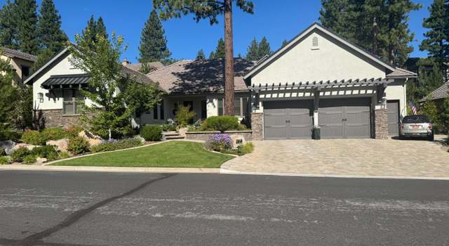 Photo of 20645 Parc Forêt Dr, Reno, NV 89511