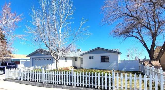Photo of 7720 Carlyle Dr, Reno, NV 89506