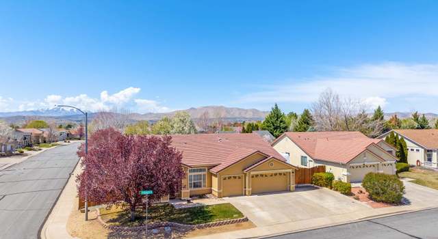 Photo of 7951 Baleares Ct, Sparks, NV 89436