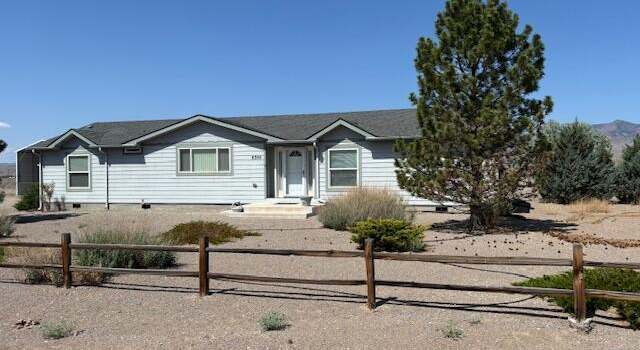 Photo of 6355 W Empey Dr, Silver Springs, NV 89429
