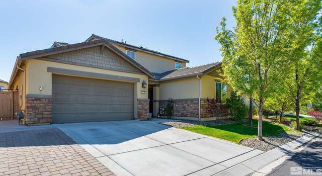 Photo of 10320 Mott Dr, Reno, NV 89521