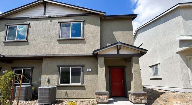 Photo of 1616 Prancer St Lot 40, Reno, NV 89523
