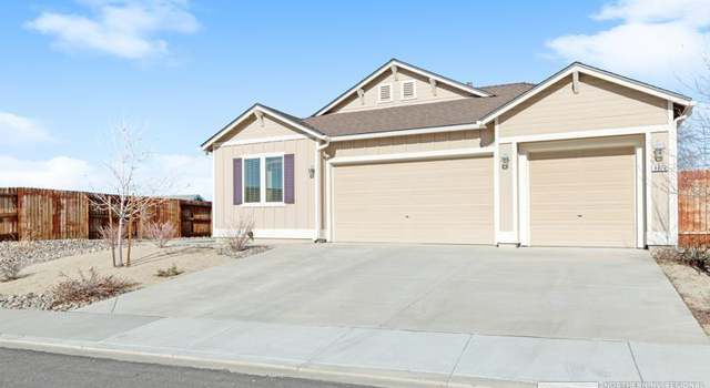 Photo of 4878 Ahwanee Ct, Sparks, NV 89436