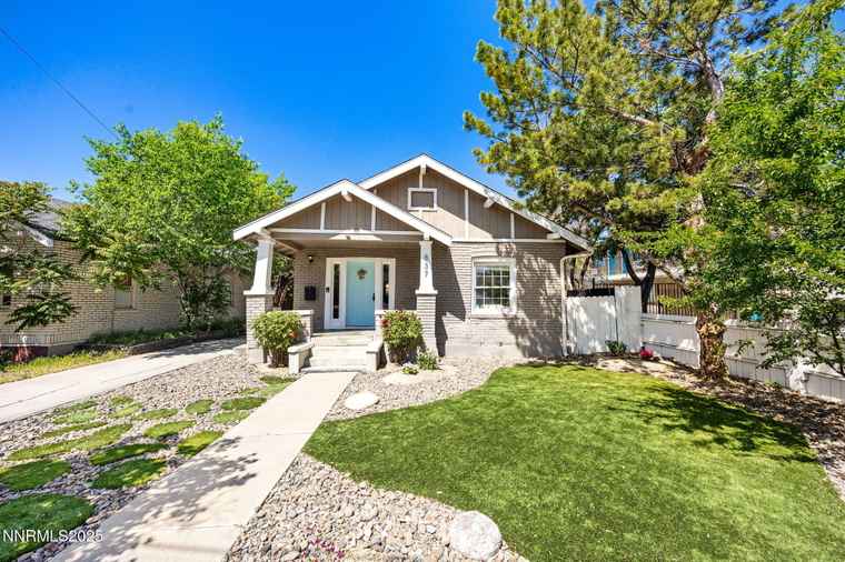 Photo of 837 Wheeler Ave Reno, NV 89502