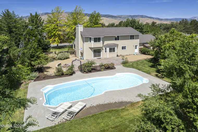 Photo of 4221 Hillview Dr Carson City, NV 89701