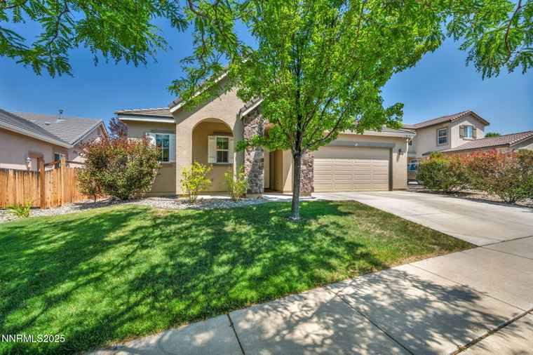 Photo of 4080 Big Bang Ct Sparks, NV 89436