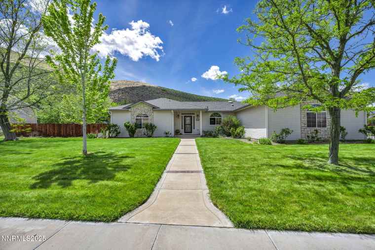 Photo of 1634 Buzzys Ranch Rd Carson City, NV 89701