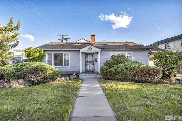 Photo of 1300 Westfield Ave Reno, NV 89509-1814