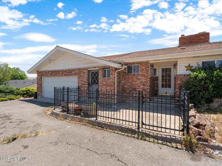 Photo of 3725 El Rancho Dr Sun Valley, NV 89433