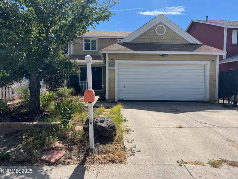 Photo of 1290 Highgate Ct Sparks, NV 89434